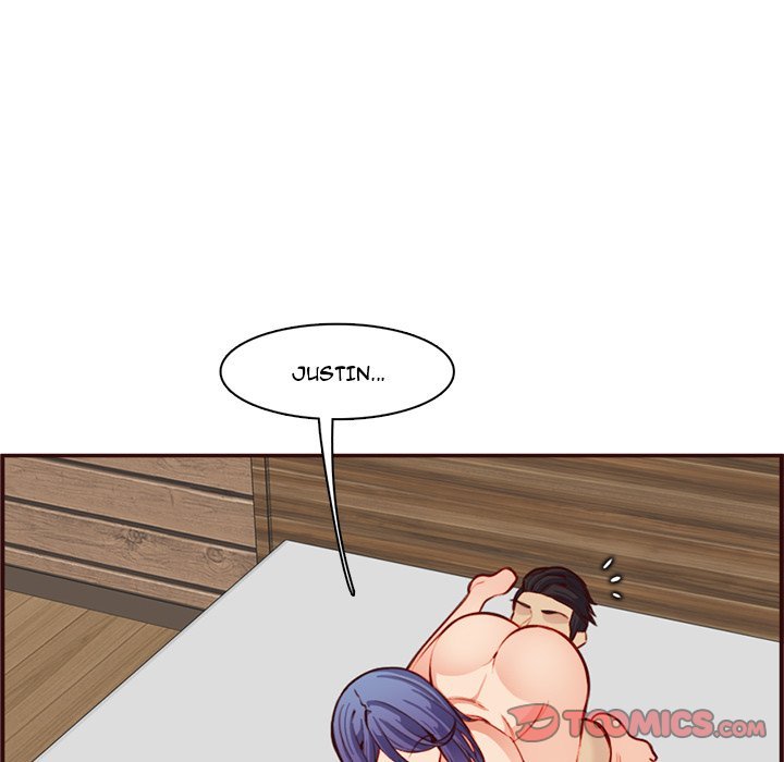 Never Too Late Chapter 107 Page 66