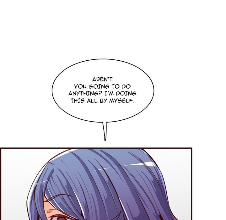 Never Too Late Chapter 107 Page 68