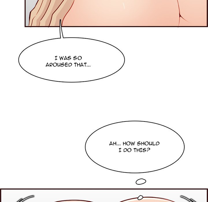 Never Too Late Chapter 107 Page 71