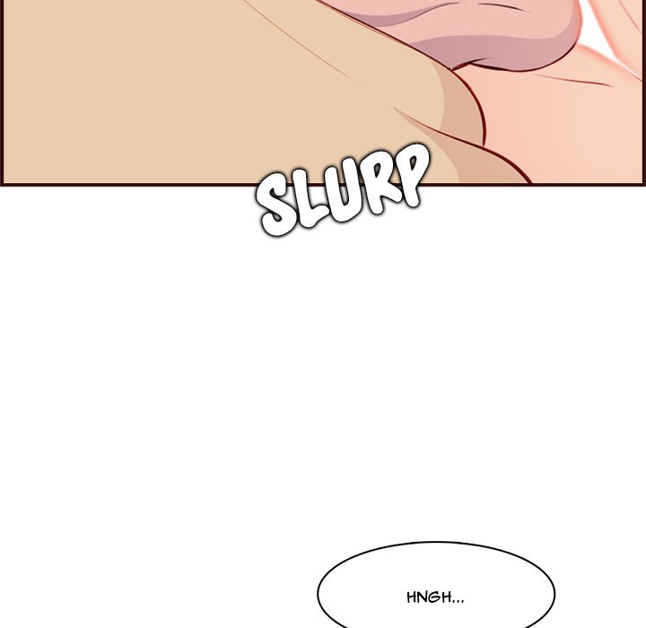 Never Too Late Chapter 107 Page 79