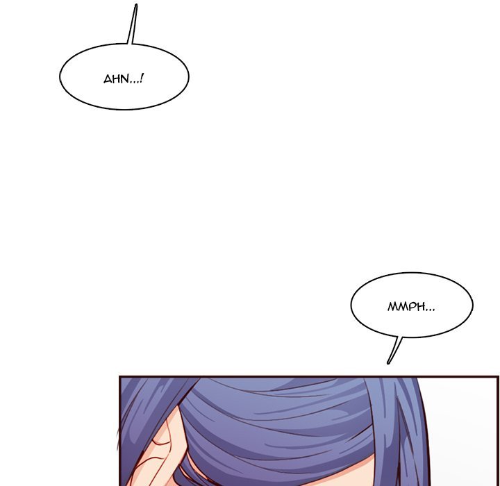 Never Too Late Chapter 107 Page 81