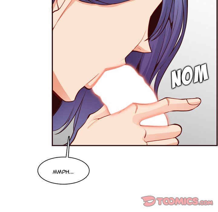 Never Too Late Chapter 107 Page 82
