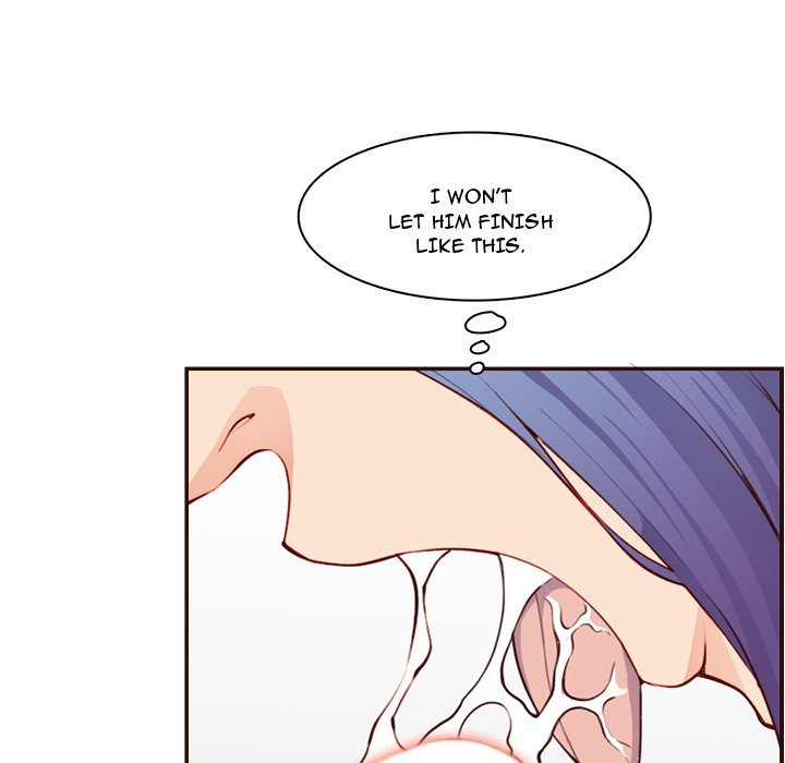 Never Too Late Chapter 107 Page 95