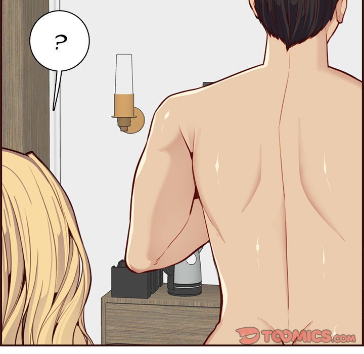 Never Too Late Chapter 108 Page 10
