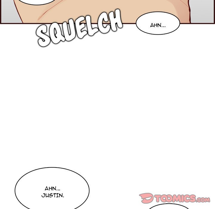 Never Too Late Chapter 108 Page 106
