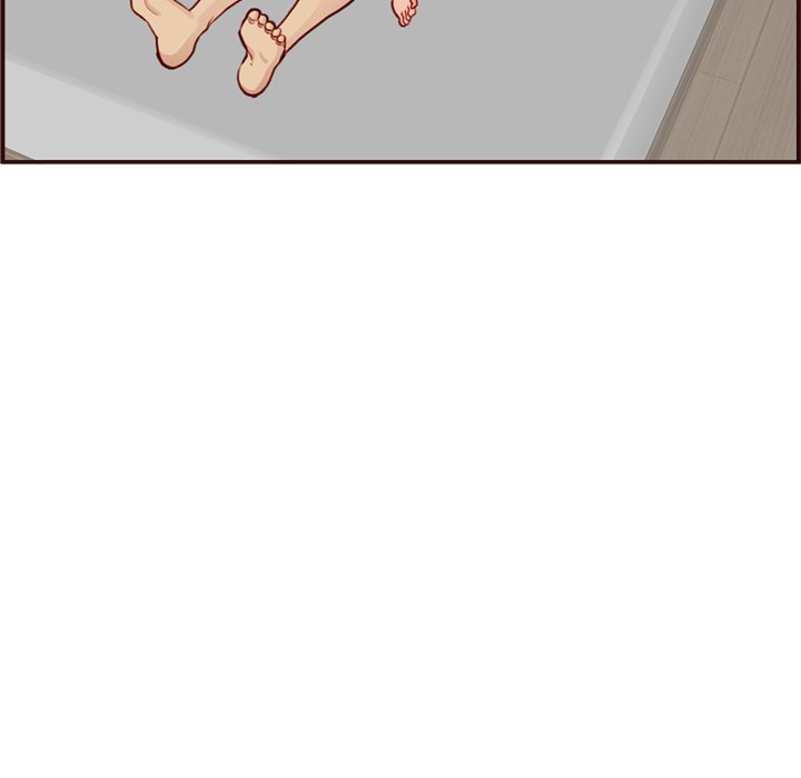 Never Too Late Chapter 108 Page 110