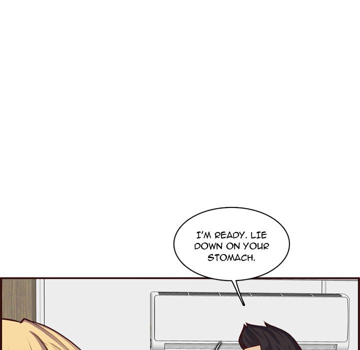 Never Too Late Chapter 108 Page 13