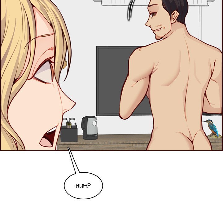 Never Too Late Chapter 108 Page 14