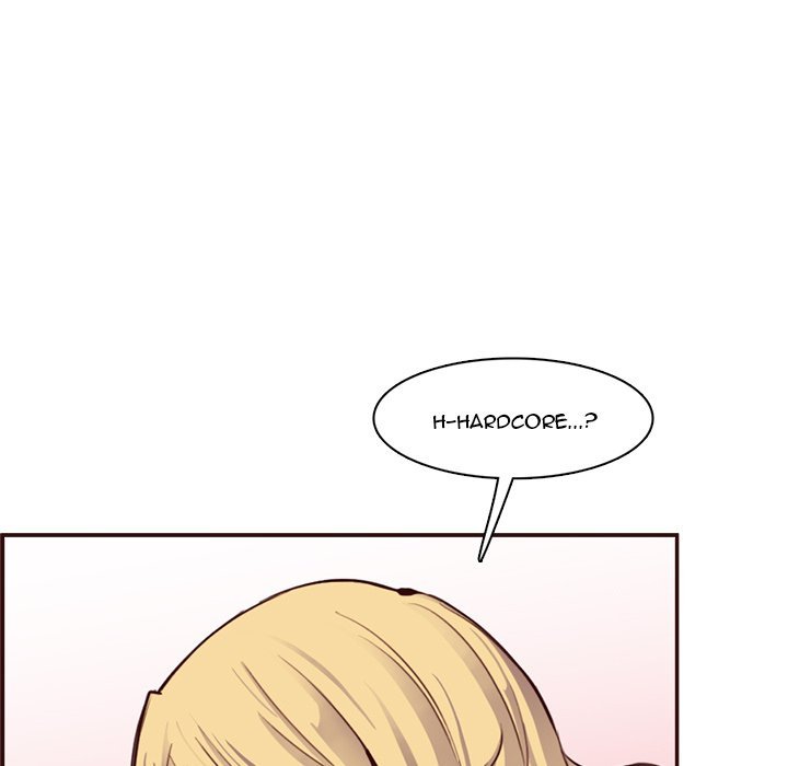 Never Too Late Chapter 108 Page 21