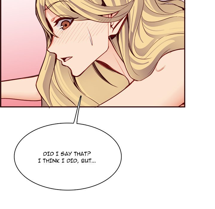 Never Too Late Chapter 108 Page 22