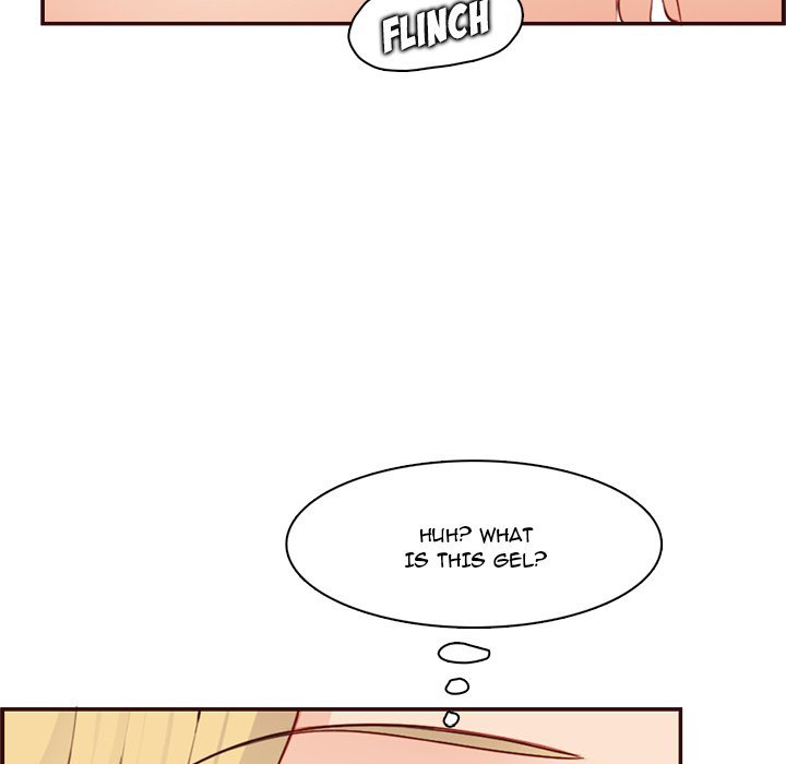 Never Too Late Chapter 108 Page 30