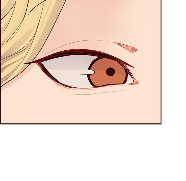 Never Too Late Chapter 108 Page 31