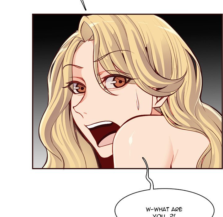 Never Too Late Chapter 108 Page 36