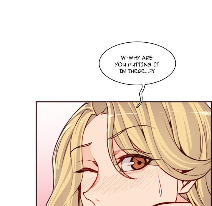 Never Too Late Chapter 108 Page 39