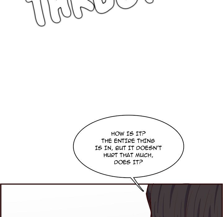 Never Too Late Chapter 108 Page 44