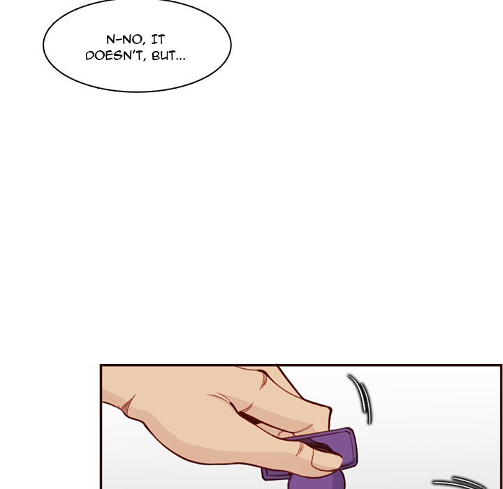 Never Too Late Chapter 108 Page 46