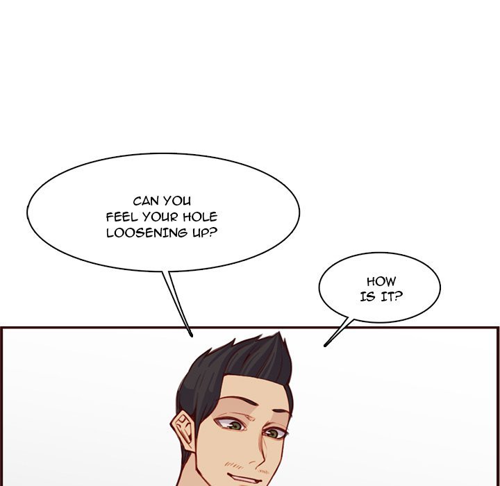 Never Too Late Chapter 108 Page 49