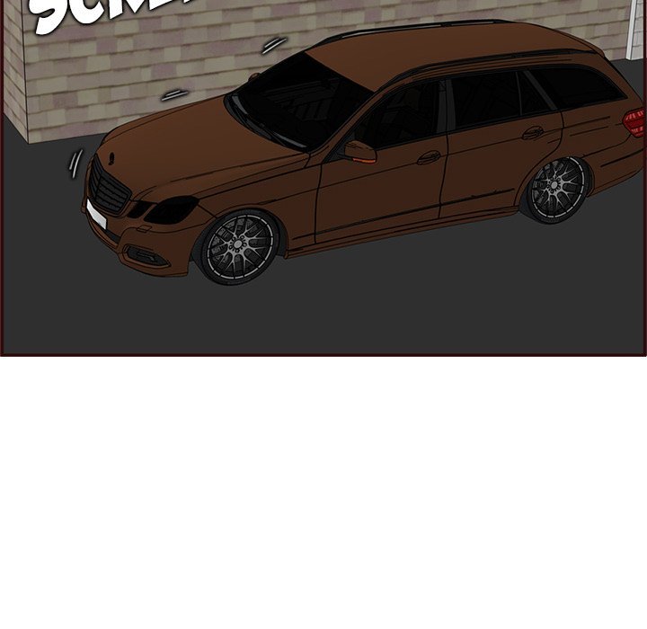 Never Too Late Chapter 108 Page 55