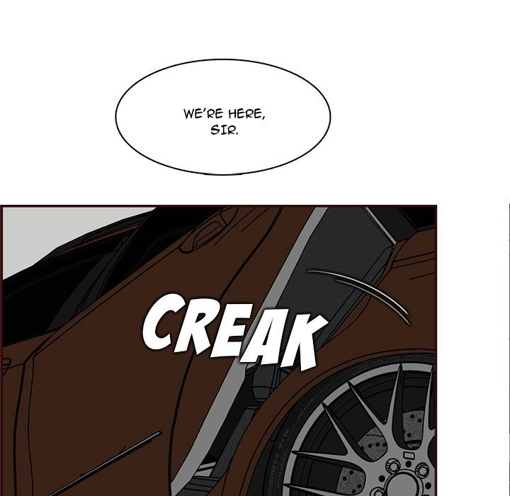Never Too Late Chapter 108 Page 56