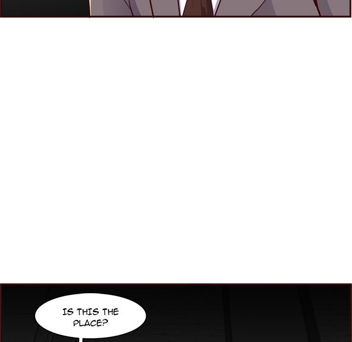 Never Too Late Chapter 108 Page 59