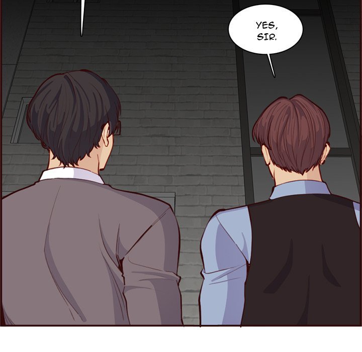Never Too Late Chapter 108 Page 60