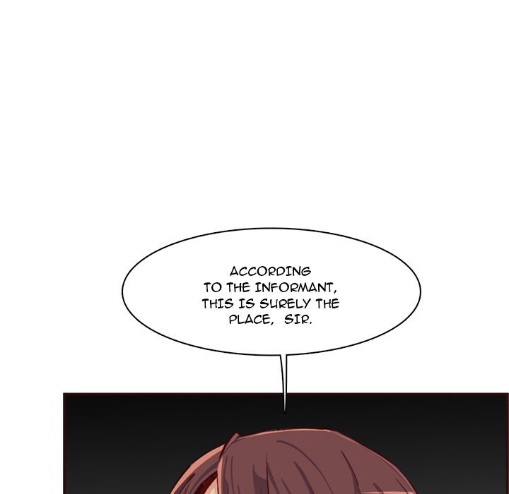 Never Too Late Chapter 108 Page 61