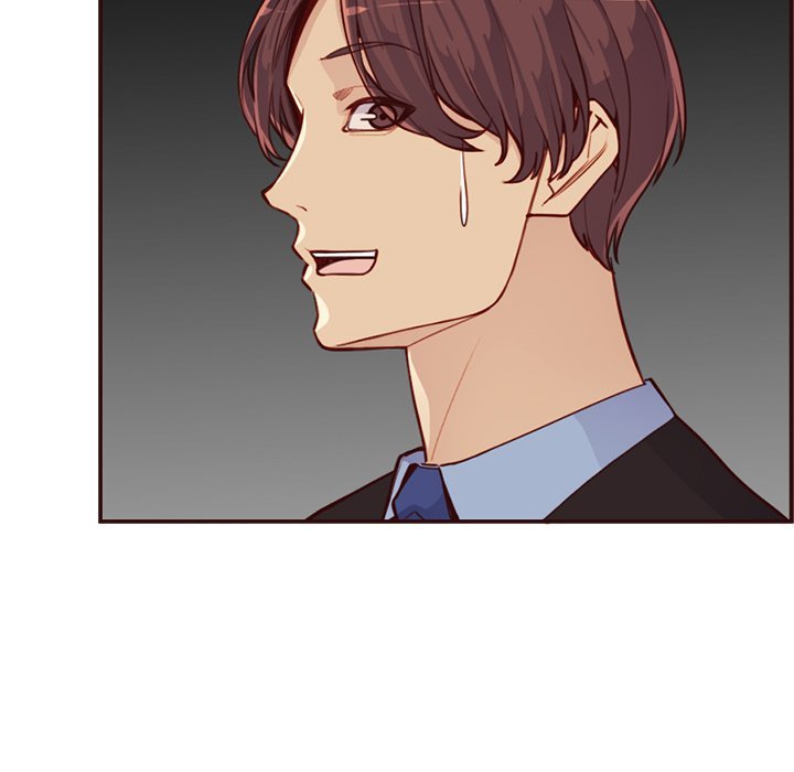 Never Too Late Chapter 108 Page 62