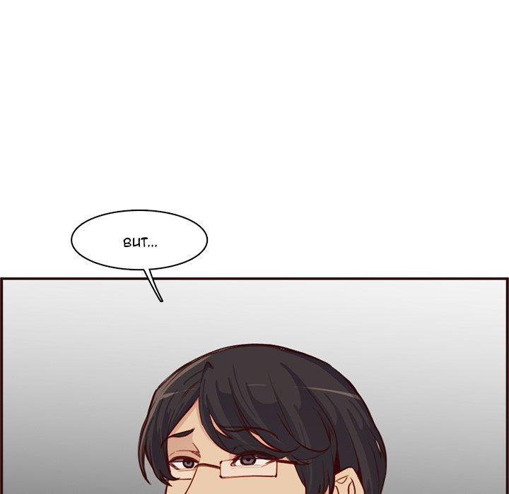 Never Too Late Chapter 108 Page 63