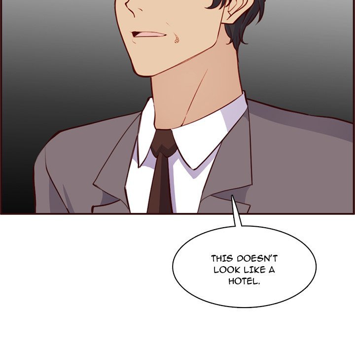 Never Too Late Chapter 108 Page 64