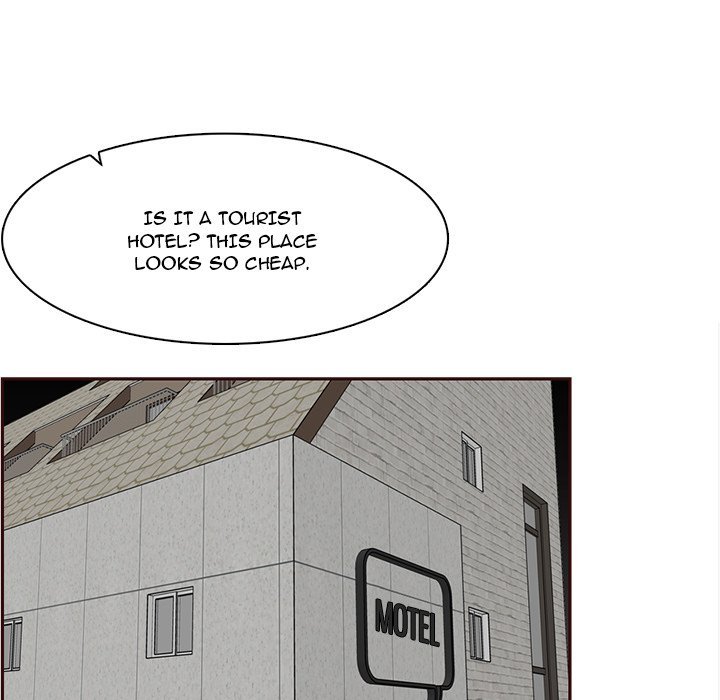 Never Too Late Chapter 108 Page 65