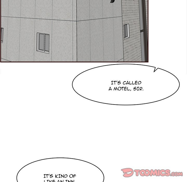 Never Too Late Chapter 108 Page 66