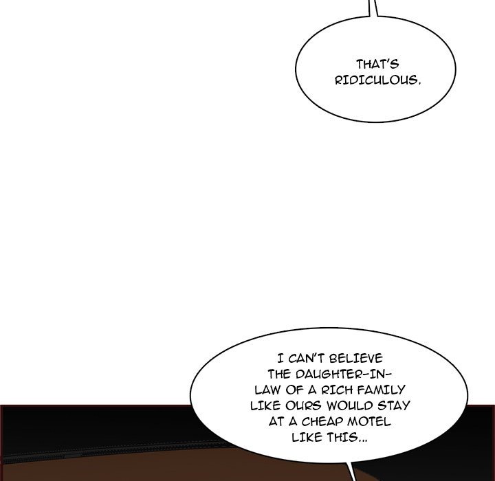 Never Too Late Chapter 108 Page 70