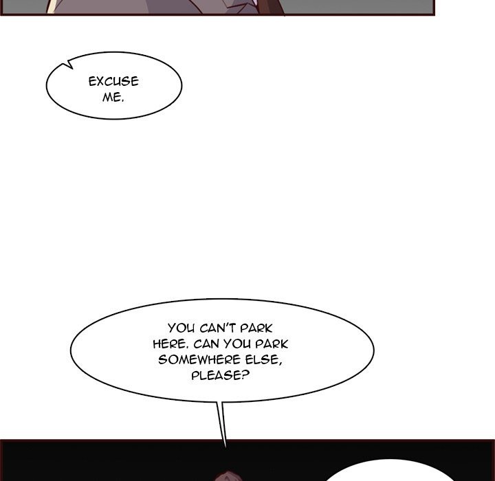 Never Too Late Chapter 108 Page 75