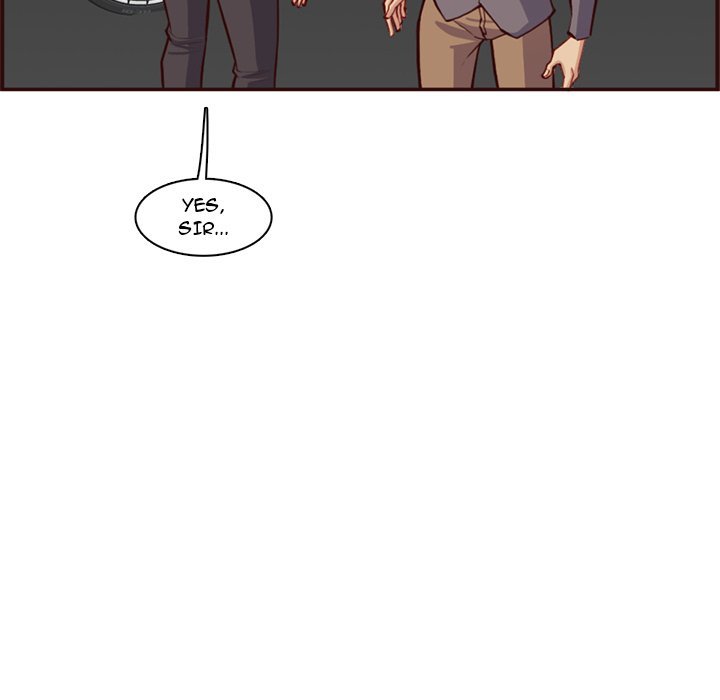 Never Too Late Chapter 108 Page 77