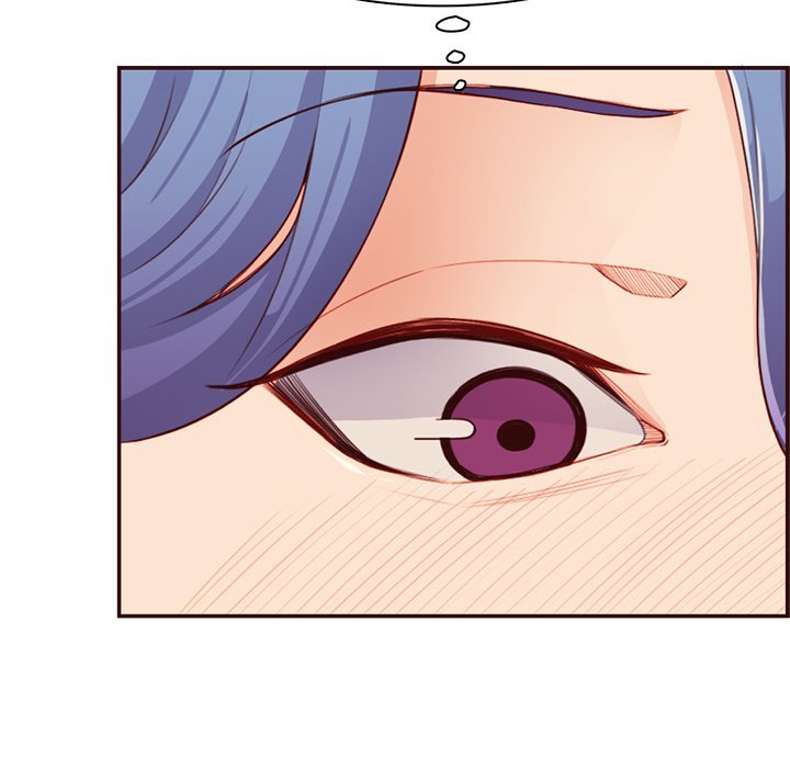 Never Too Late Chapter 108 Page 84
