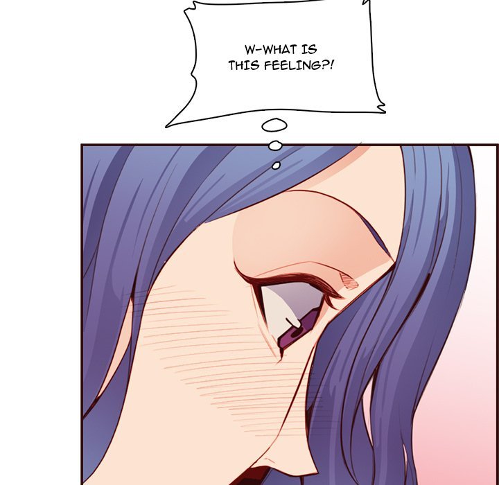 Never Too Late Chapter 108 Page 94
