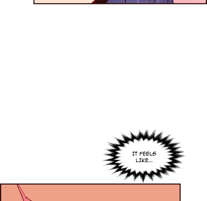 Never Too Late Chapter 108 Page 95