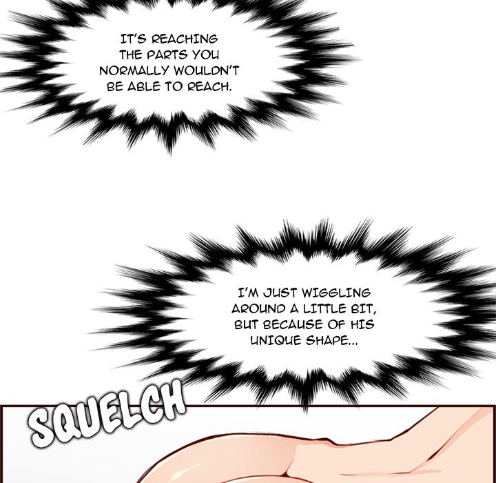 Never Too Late Chapter 108 Page 97