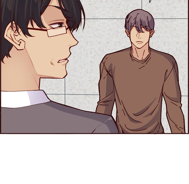 Never Too Late Chapter 109 Page 10