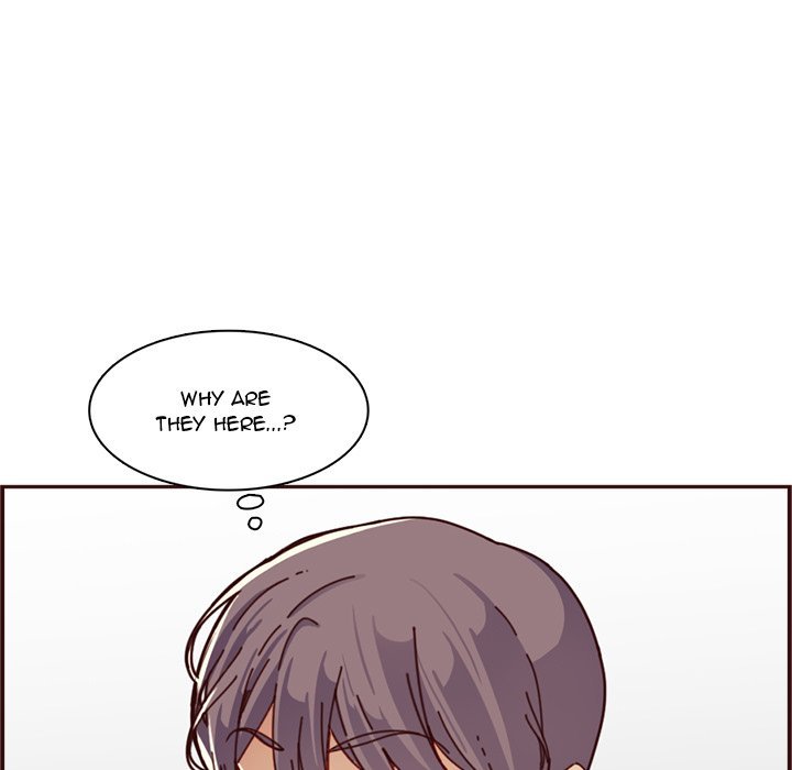 Never Too Late Chapter 109 Page 11