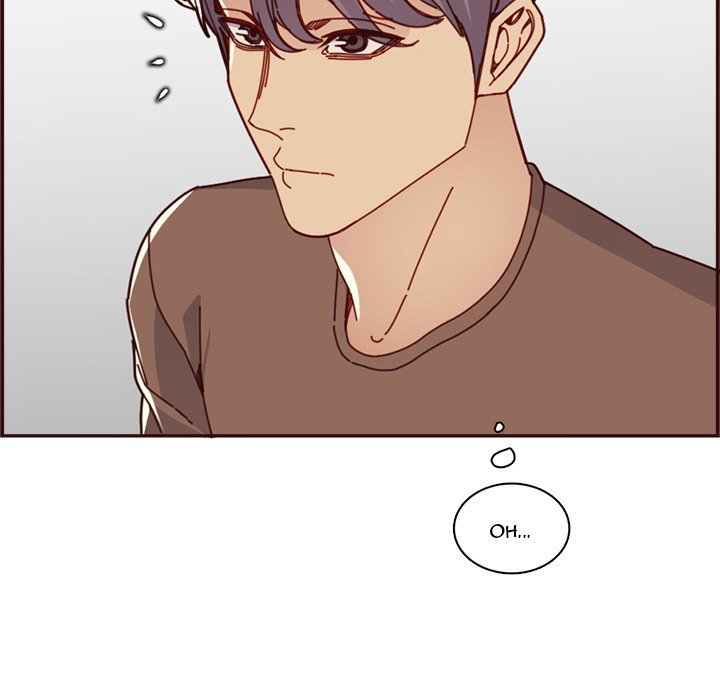 Never Too Late Chapter 109 Page 12