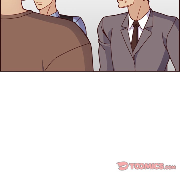 Never Too Late Chapter 109 Page 14