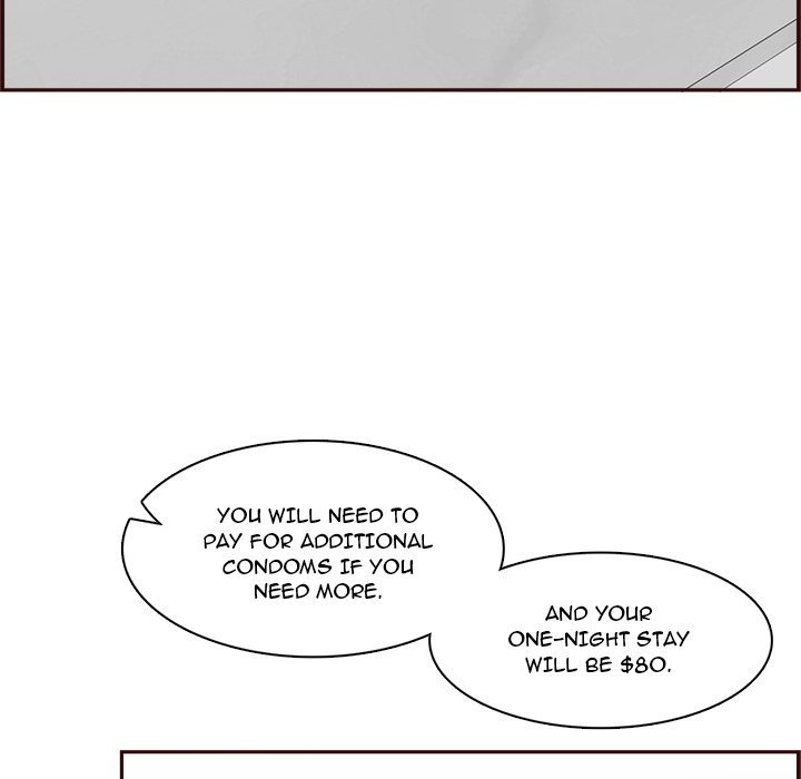 Never Too Late Chapter 109 Page 16