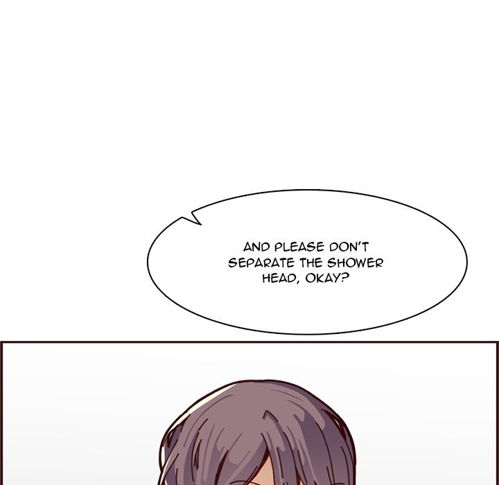 Never Too Late Chapter 109 Page 18