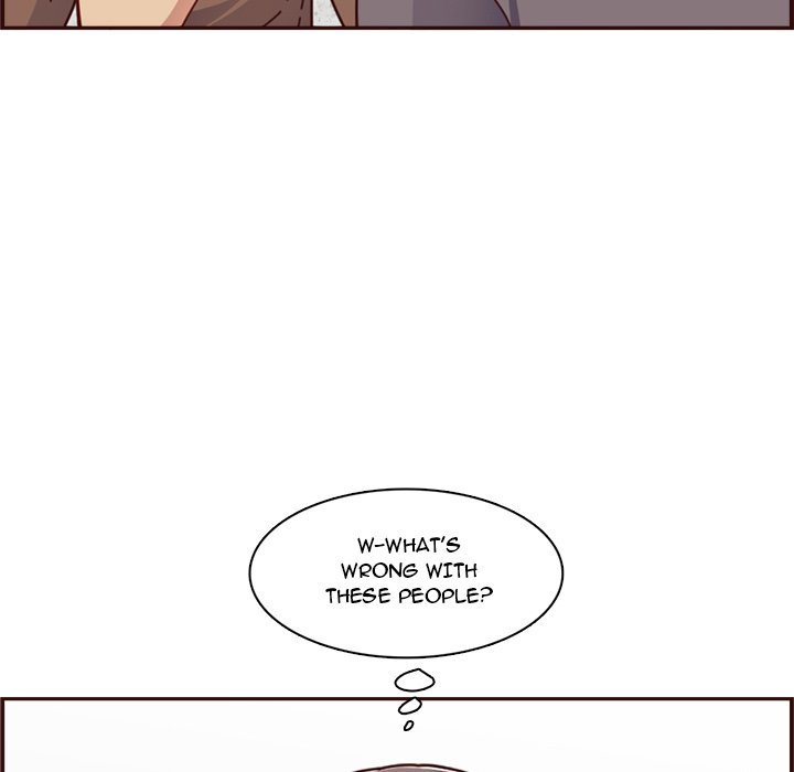 Never Too Late Chapter 109 Page 23