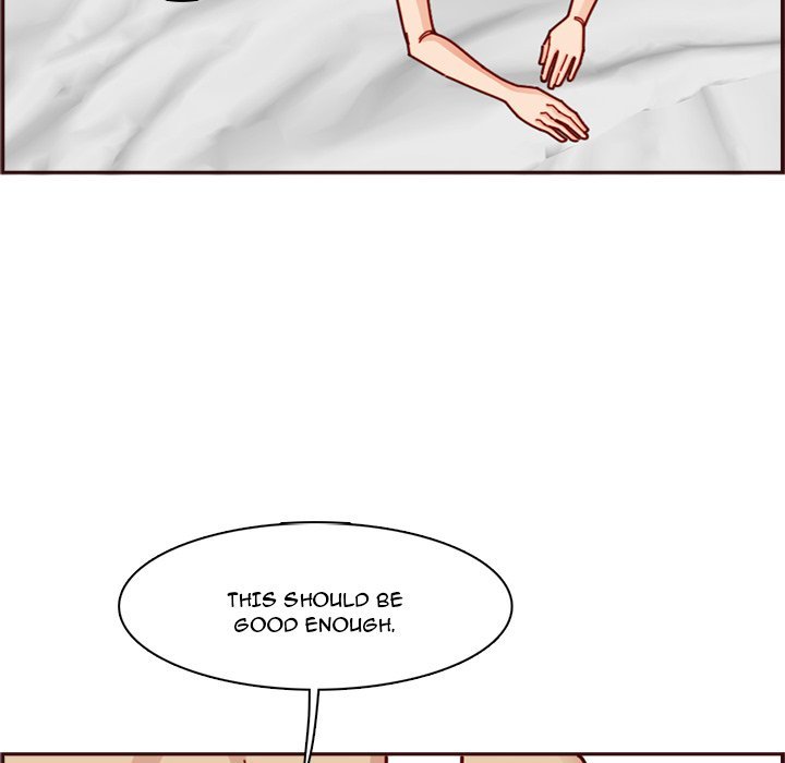 Never Too Late Chapter 109 Page 31