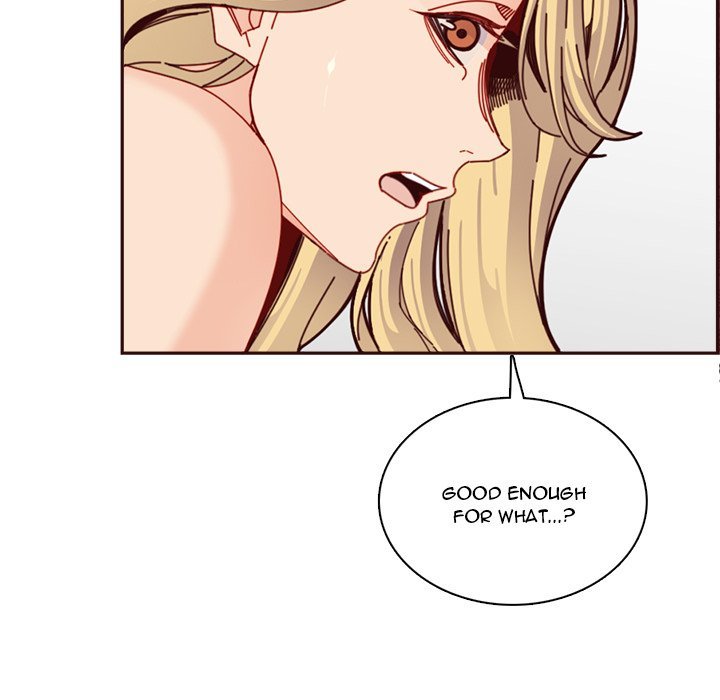 Never Too Late Chapter 109 Page 34