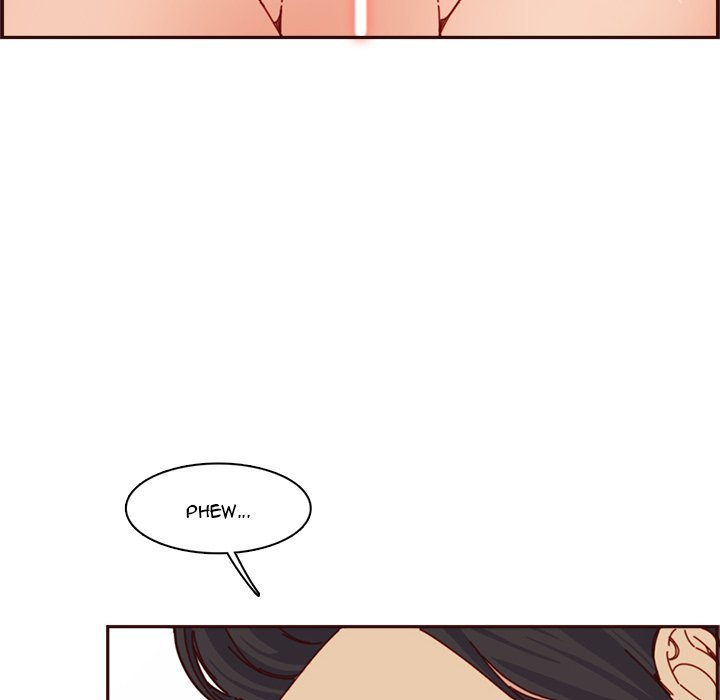 Never Too Late Chapter 109 Page 47