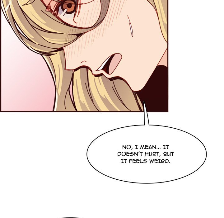 Never Too Late Chapter 109 Page 52
