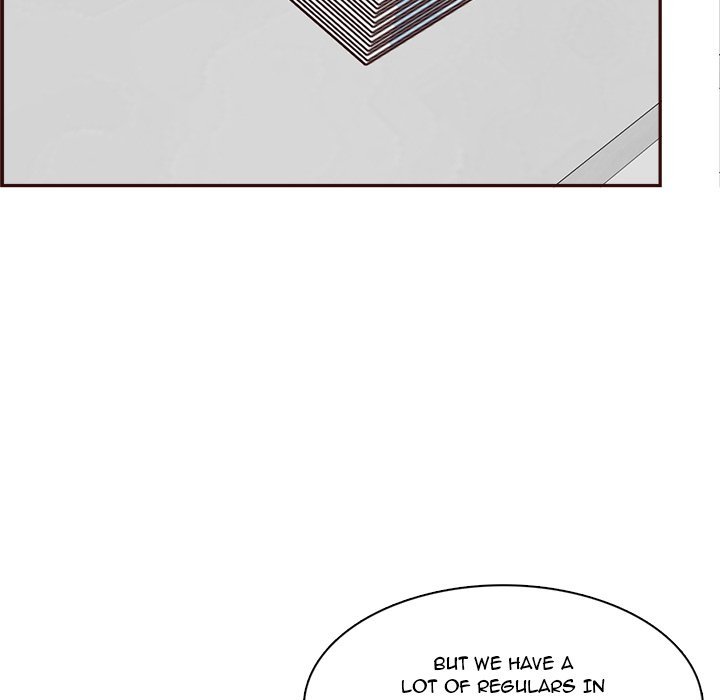 Never Too Late Chapter 109 Page 60